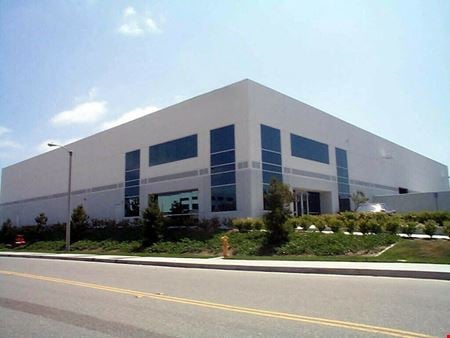 Preview of Industrial space for Rent at 19751 Descartes