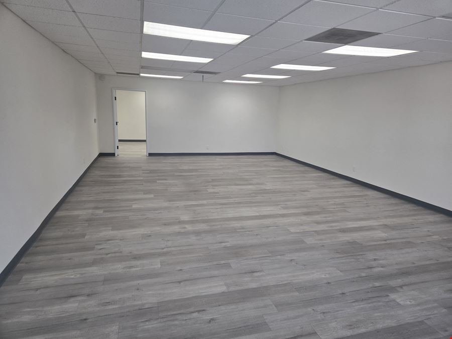 721 W Whittier Blvd Office Condo