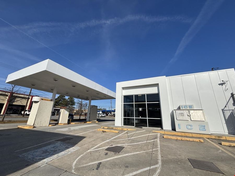 5404 Peachtree Industrial Blvd