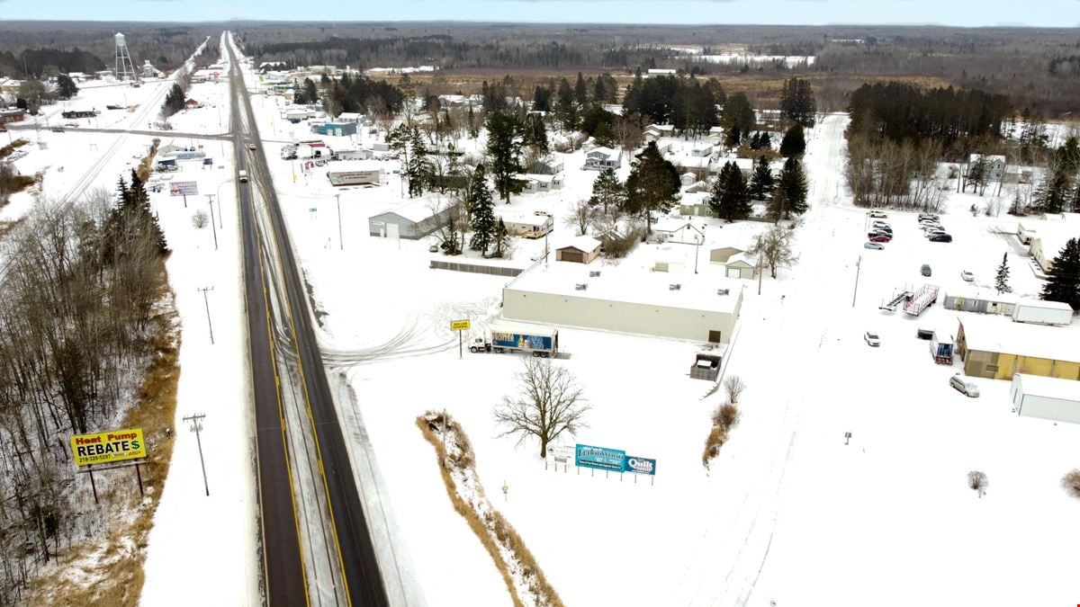 Dollar General | Floodwood, MN