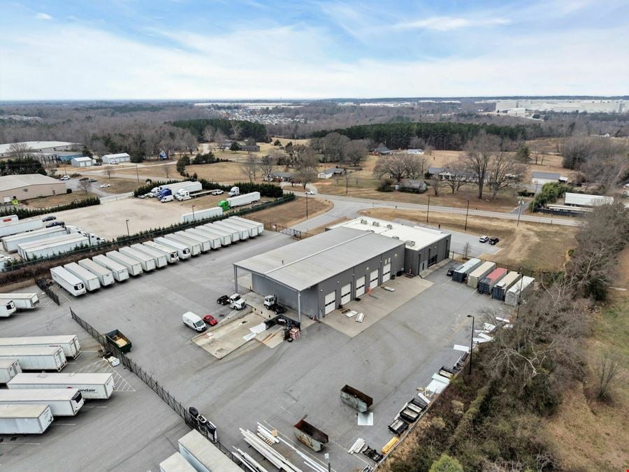 438 Mayfield Rd