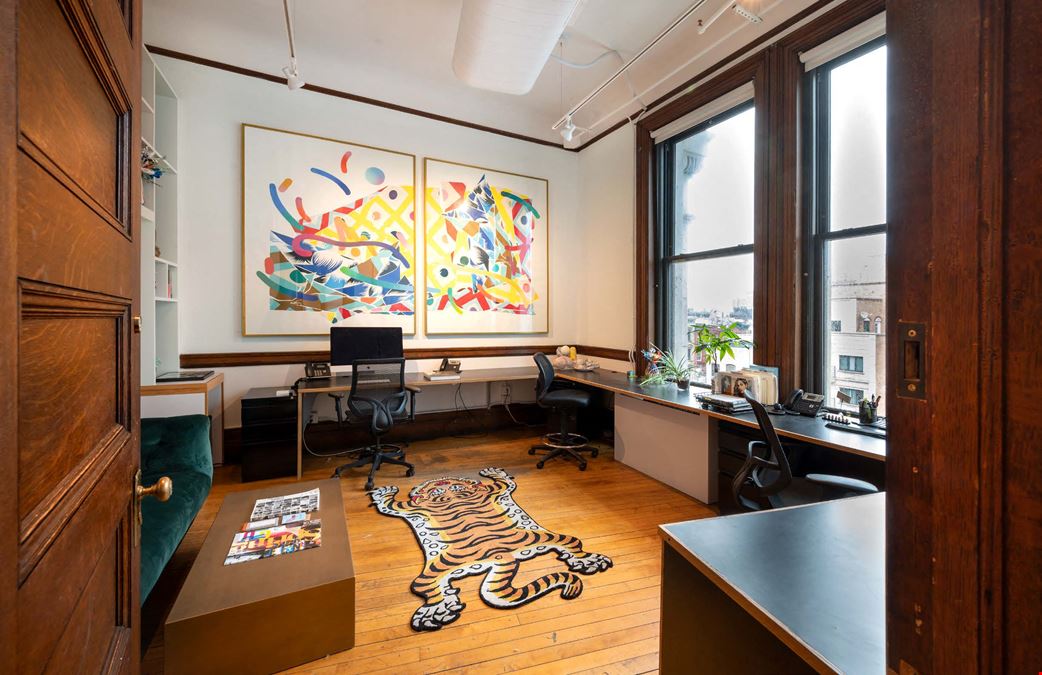 190 Bowery