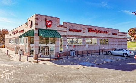 Preview of Retail space for Sale at 521 E Main St
