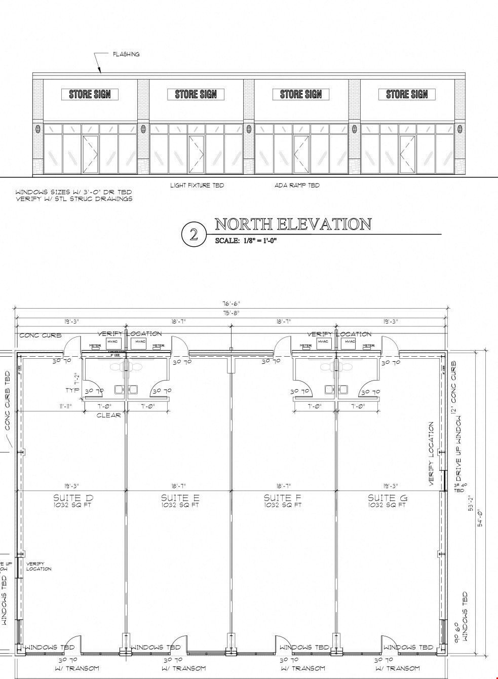 Eighty Ninth Center