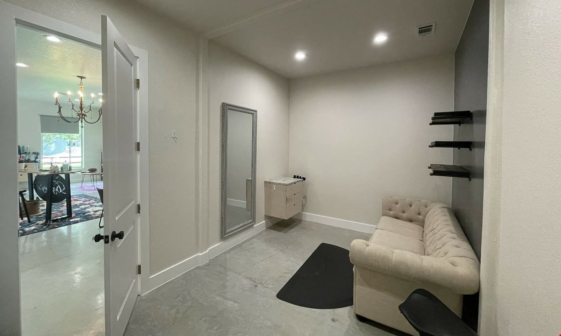 3535 Honea Egypt Road, Suite A1