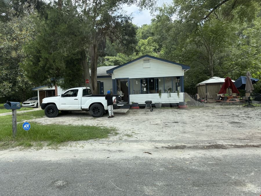 18 Mobile Homes in Waycross & Blackshear, GA