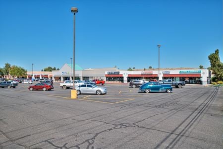 Preview of Retail space for Rent at 1595 NE Third St