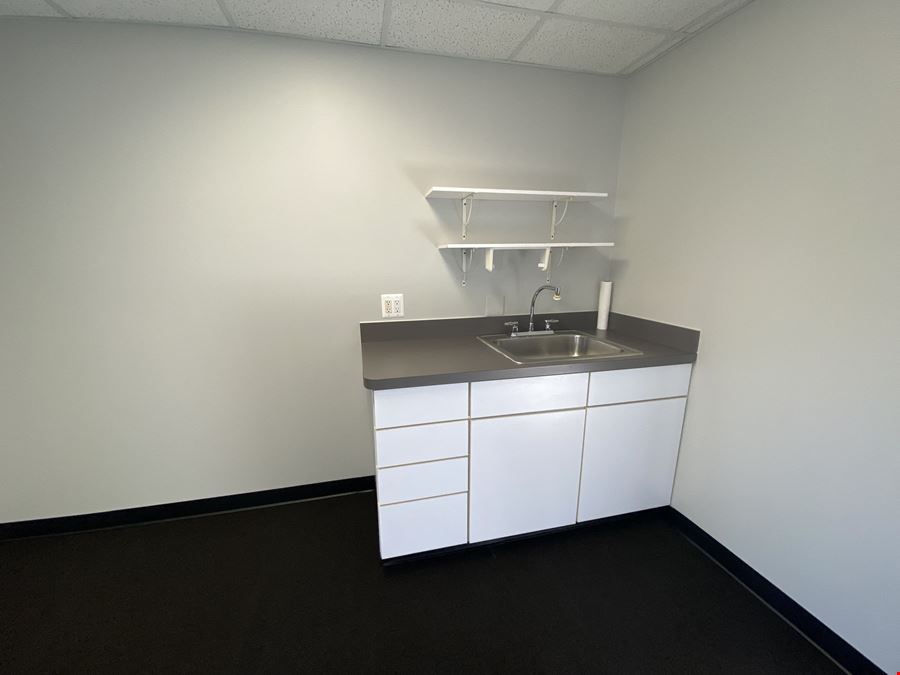 Office for Lease in Ann Arbor