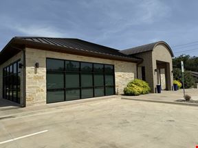 Medical Office Building