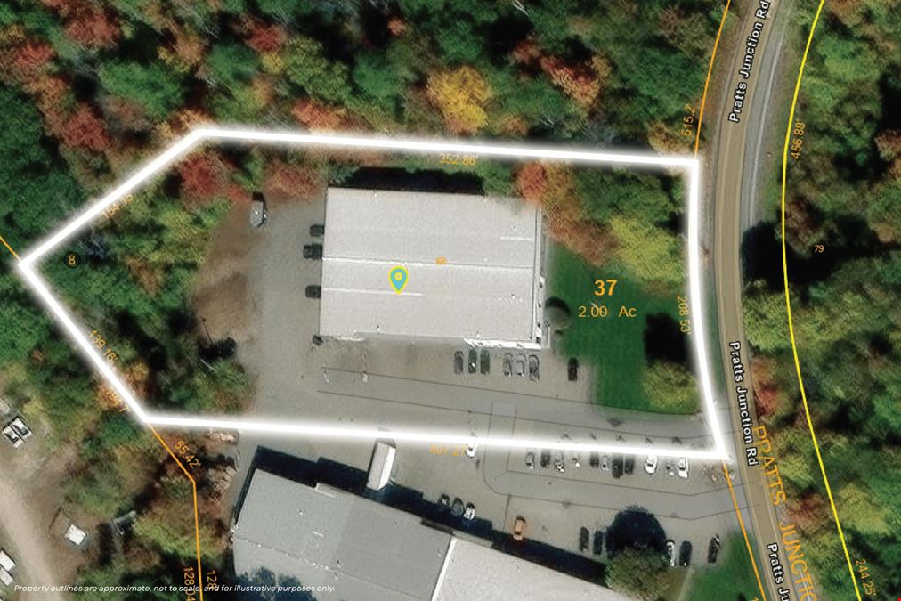 68 Pratts Junction Rd