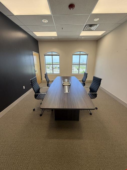 LEASE 1212 S Preston Rd Suite 220