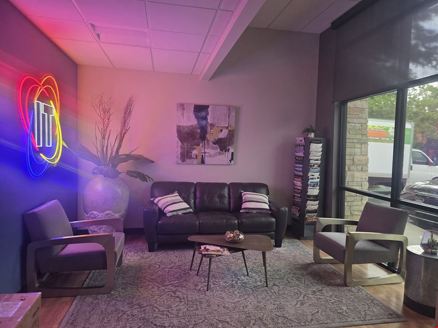 Sunstone Development