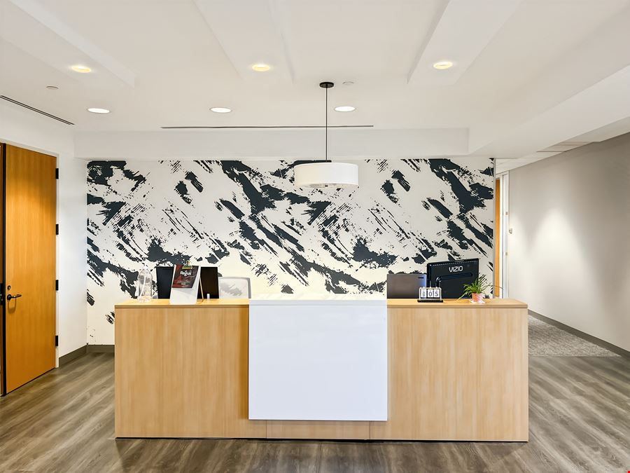 Regus - Irvine - Spectrum Drive