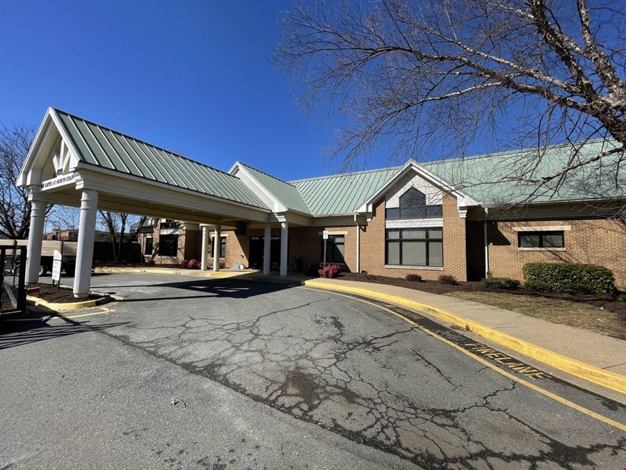 422 Garrisonville Rd
