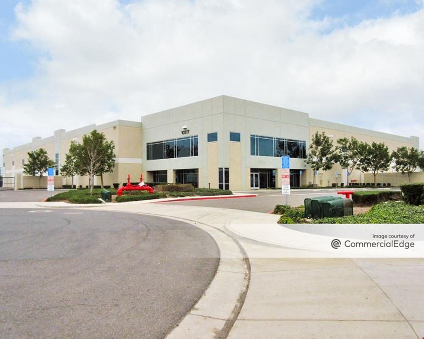 Birtcher Business Park at Bellegrave - Bldg. 15