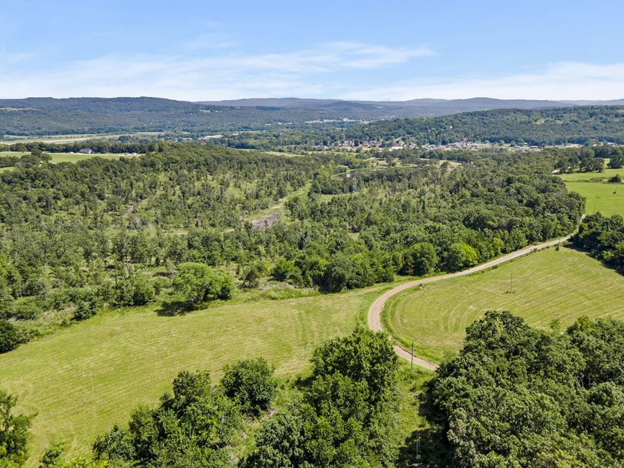 Greenland Estate Acreage