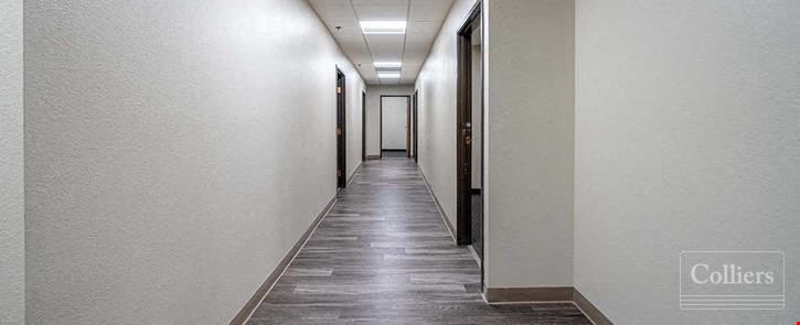 Office-Dental-Medical Spaces Available for Lease in Phoenix