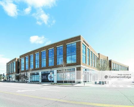 Preview of Office space for Rent at 20301 Meade Road