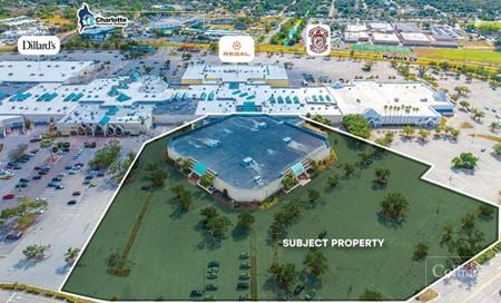 Preview of Other space for Sale at 1441 S Tamiami Trl