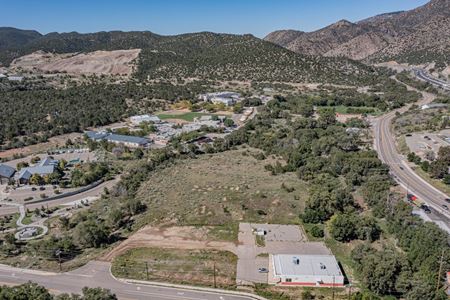 Preview of commercial space at 11807 NM 337 Tijeras