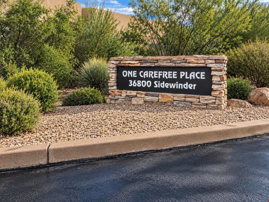 36800 N Sidewinder Rd