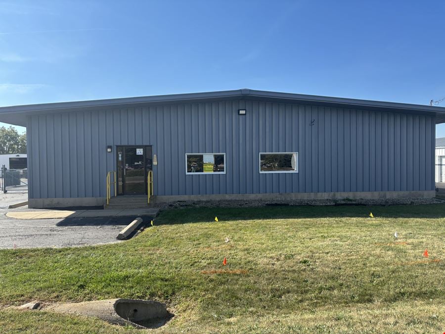354 Civic Rd