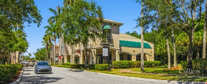 For Lease: The Pointe at Wellington Green