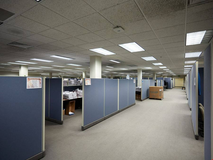 Former Do It Best Corporate Campus