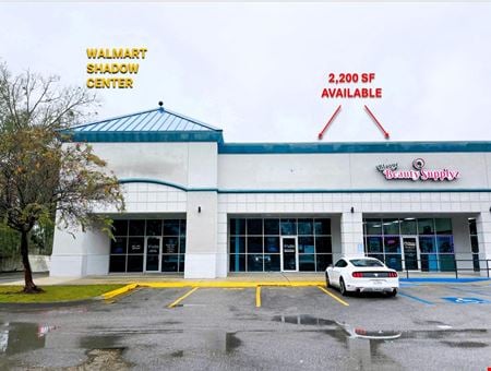Preview of Office space for Rent at 5810 & 5850 Main Street