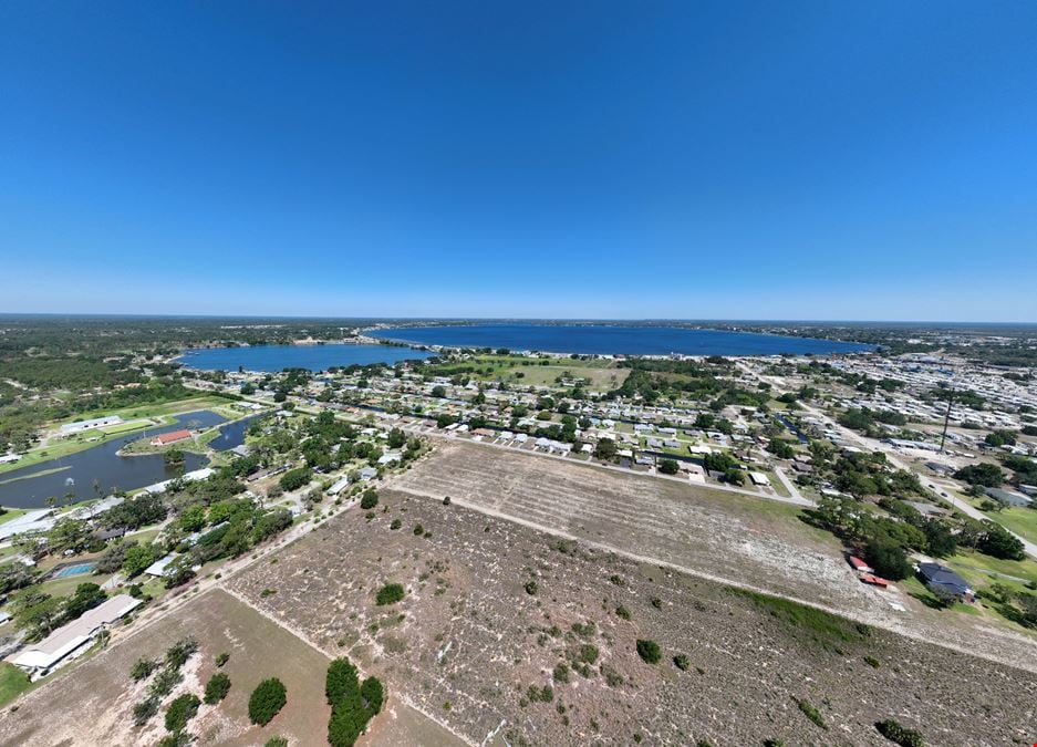 Sebring Residential Development and Waterfront
