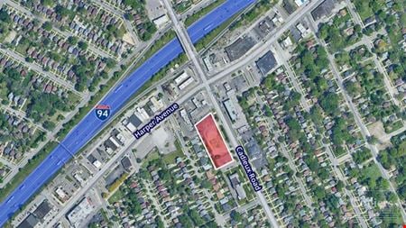 Preview of commercial space at 6181 Cadieux Road | Detroit