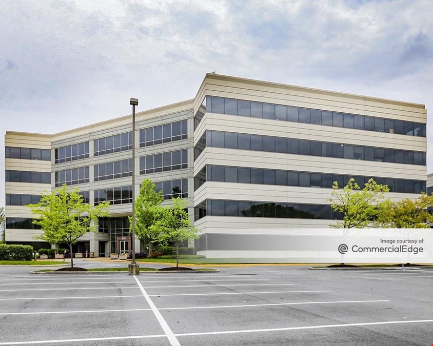 One Carmel Gateway