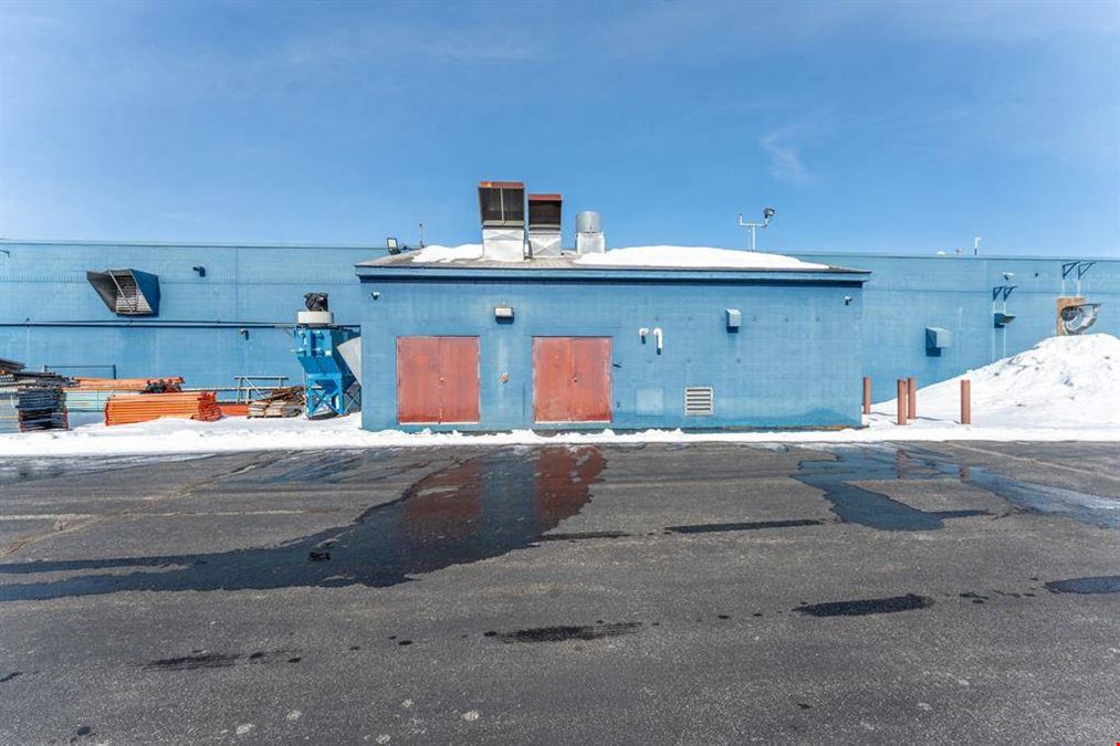 55 Lathrop Road Extension
