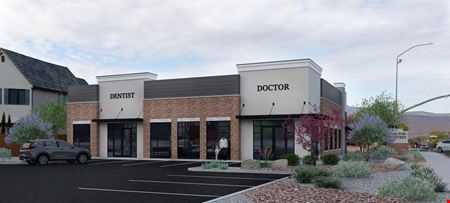 Preview of VacantLand space for Sale at Lava Flow & Santa Clara Drive