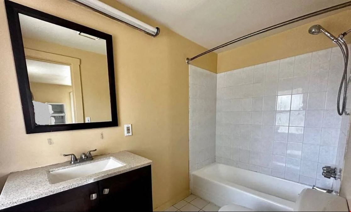1032 South Roberts Road Highland Income Producing Recreational Athlethic Facilities  Retail Mixed Use Apartments