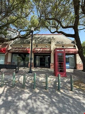 Campus Corner/329 W. Boyd