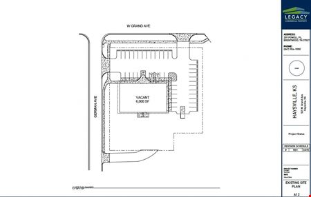 Preview of Retail space for Rent at 521 W. Grand Ave.