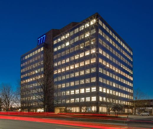 Preview of Office space for Rent at 777 E Eisenhower Parkway