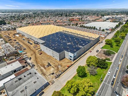 Preview of commercial space at 12352 Whittier Blvd