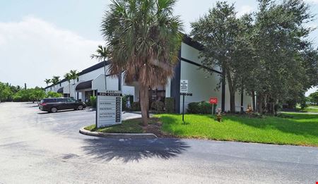 Preview of Industrial space for Rent at 6450-6468 East Rogers Circle