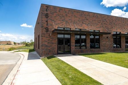 Preview of Office space for Rent at 7619 Hillside Road