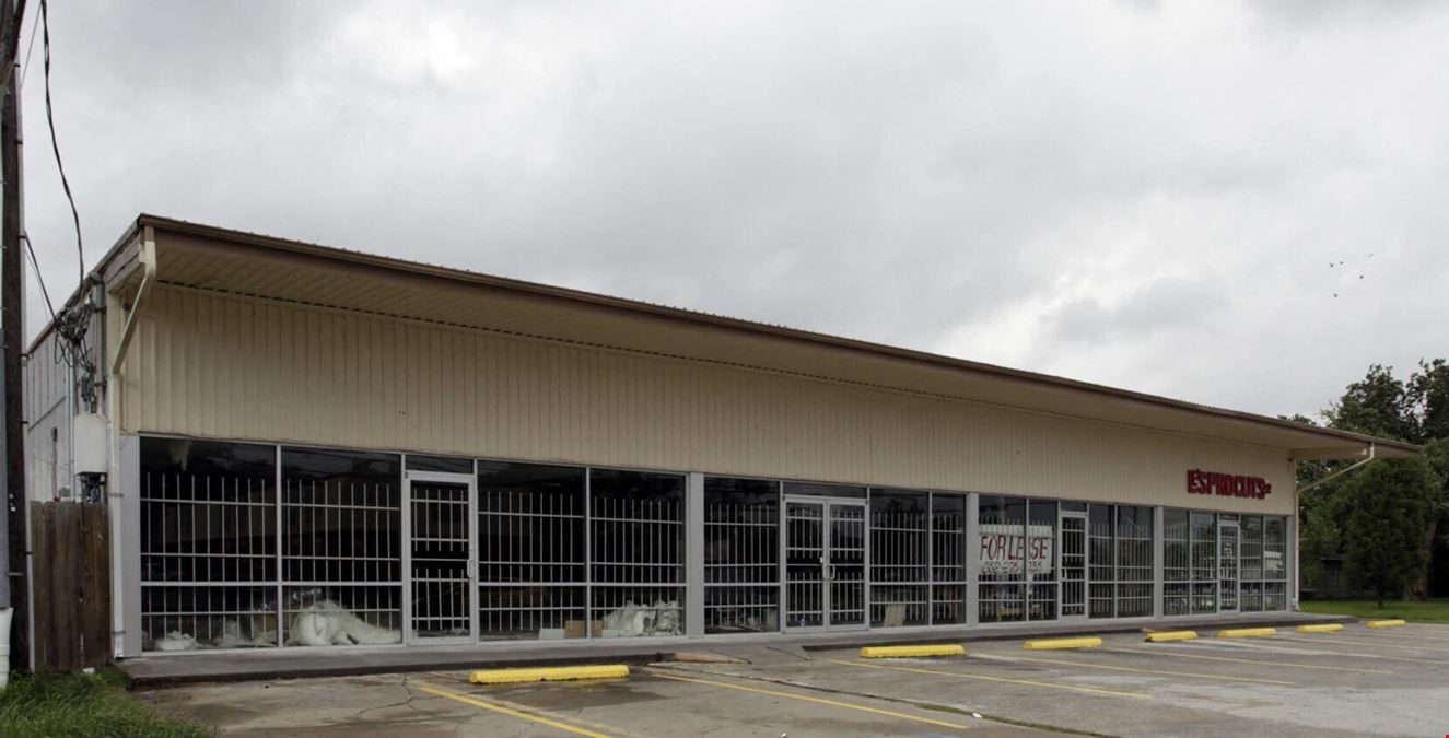 832 Burke Rd