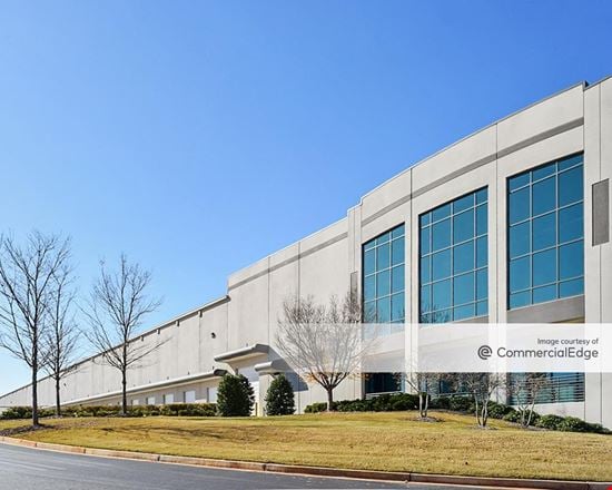 Preview of Industrial space for Rent at 150 Greenwood Industrial Pkwy