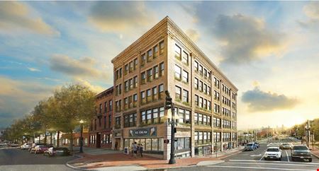 Preview of Retail space for Rent at 1 Colony St