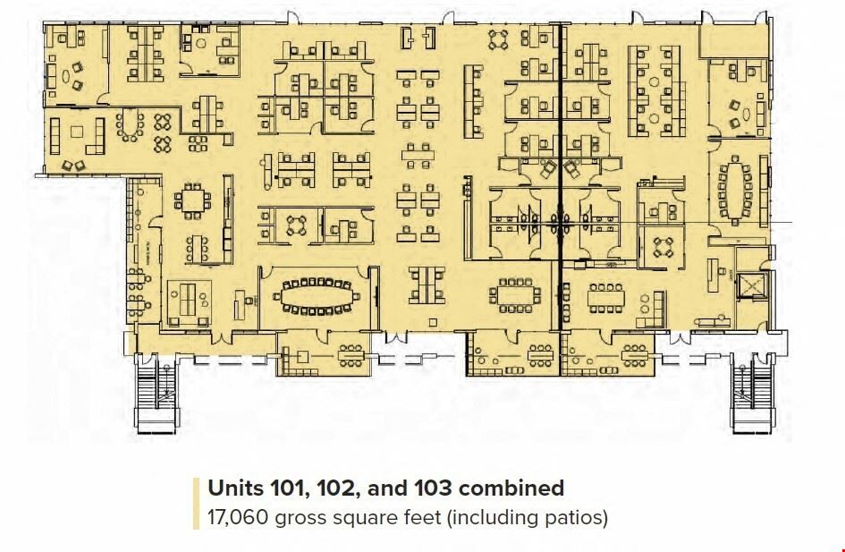 Airway Office Park, Building 2