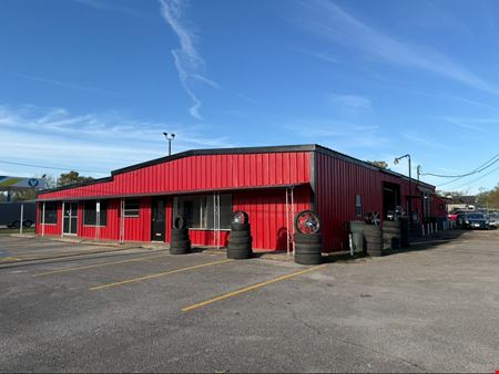 Preview of commercial space at 2510 S 4th St