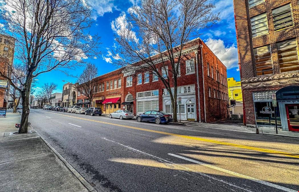 9 Franklin Rd SW