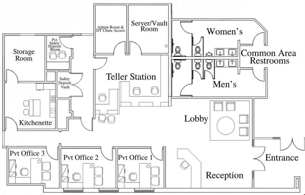 1818 E. College Pkwy #100