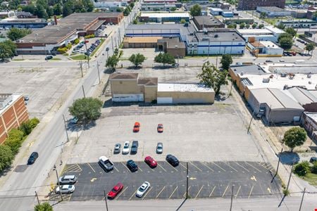 Preview of VacantLand space for Sale at 707 York Street