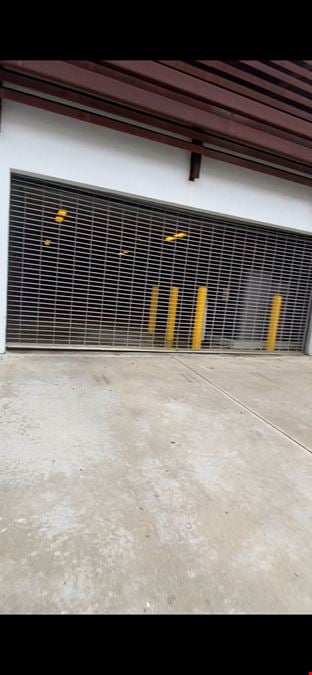 Parking Garage